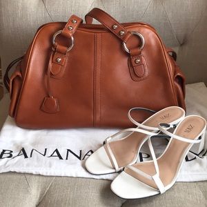 Banana Republic Handbag